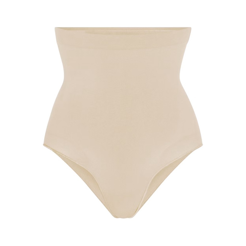 SKIMS High Waisted Sculpting Briefs